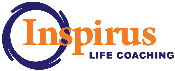 Inspirus Life Coaching logo